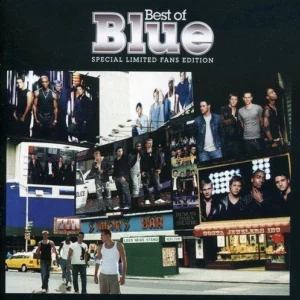 Best of Blue Blue 2006 CD Top-quality Free UK shipping