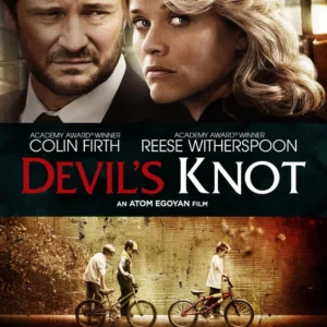 Devil's Knot 2013 DVD Top-quality Free UK shipping