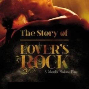 The Story of Lover's Rock 2011 DVD Top-quality Free UK shipping