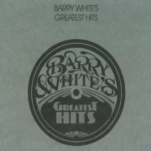 Barry White'S Greatest Hits Barry White 2007 New CD Top-quality