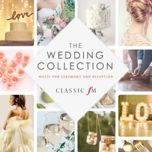 The Wedding Collection Various 2018 New CD Top-quality Free UK shipping