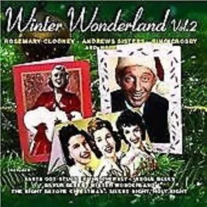 Winter Wonderland Various 2005 CD Top-quality Free UK shipping