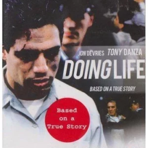 Doing Life Tony Danza 2007 DVD Top-quality Free UK shipping