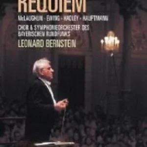 Mozart: Requiem 2006 DVD Top-quality Free UK shipping