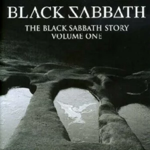 The Black Sabbath Story Vol. 1 1991 DVD Top-quality Free UK shipping