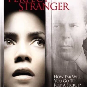 Perfect Stranger Halle Berry 2007 DVD Top-quality Free UK shipping