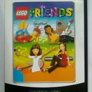 Lego Friends PC 2003 Top-quality Free UK shipping