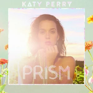 Katy Perry - Prism Katy Perry 2013 New CD Top-quality Free UK shipping