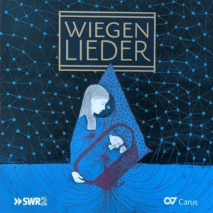 Wiegenlieder Various 2009 CD Top-quality Free UK shipping