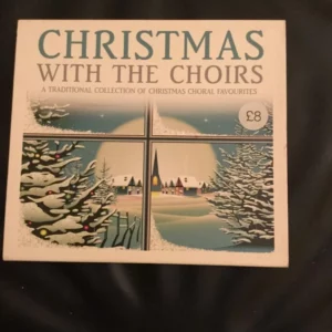 Christmas With The Choirs Various 2010 CD Top-quality Free UK shipping