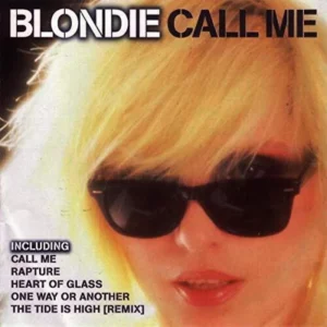 Blondie : Call Me - the Collection Vol 2 Blondie 1999 CD Top-quality