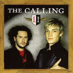 The Calling The Calling 2004 CD Top-quality Free UK shipping