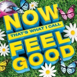 NOW That's What I Call Feel Good Various Artists 2014 CD Top-quality