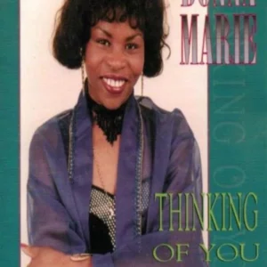 Thinking Of You various CD Top-quality Free UK shipping