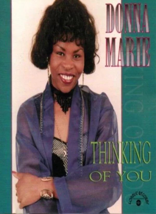 Thinking Of You various CD Top-quality Free UK shipping