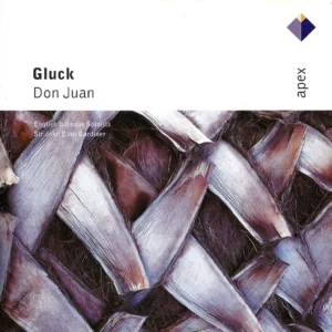 Don Juan Gluck 2001 CD Top-quality Free UK shipping