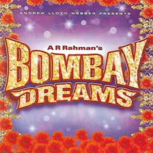 Bombay Dreams Various 2002 CD Top-quality Free UK shipping