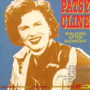 Walking After Midnight Patsy Cline 1993 CD Top-quality Free UK shipping