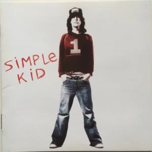 1 Simple Kid 2003 CD Top-quality Free UK shipping