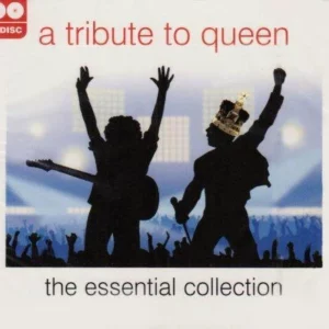 A Tribute to Queen Various Artists 2007 CD Top-quality Free UK shipping