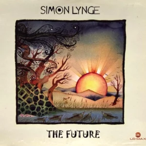 The Future Simon Lynge 2010 CD Top-quality Free UK shipping