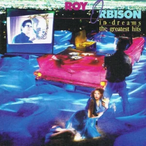 In Dreams Roy Orbison 1987 CD Top-quality Free UK shipping