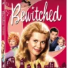 ☆Bewitched Season 4 1966 DVD Top-quality Free UK shipping