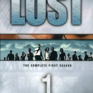 Lost: The Complete First Season Matthew Fox DVD Top-quality Free UK shipping