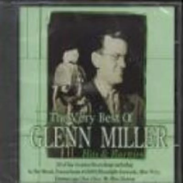 Hits and Rarities Glenn Miller 1998 CD Top-quality Free UK shipping