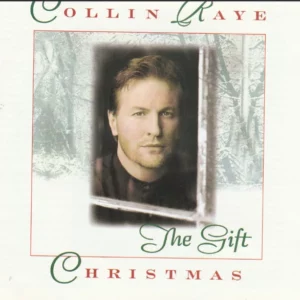 Christmas Collin Raye 1996 CD Top-quality Free UK shipping