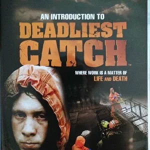 An introduction to Deadliest Catch 2001 DVD Top-quality Free UK shipping