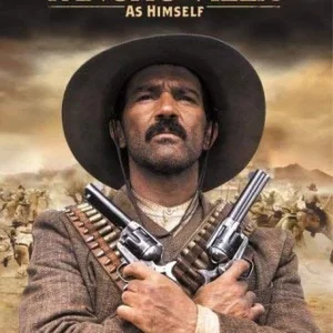 And Starring Pancho VILLA Alan Arkin 2004 DVD Top-quality Free UK shipping