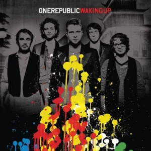 Waking Up OneRepublic 2010 New CD Top-quality Free UK shipping