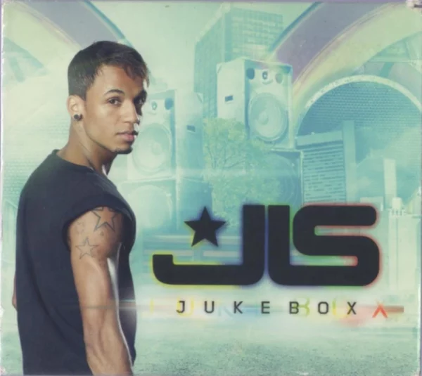 Jukebox JLS 2011 CD Top-quality Free UK shipping