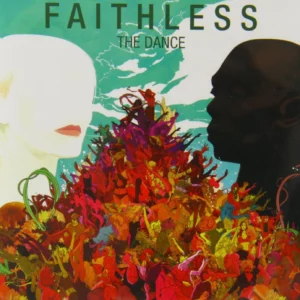 The Dance Faithless 2000 CD Top-quality Free UK shipping