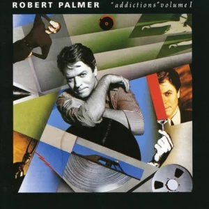 Addictions Volume 1 Robert Palmer 2000 CD Top-quality Free UK shipping