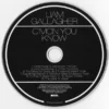 C’mon You Know Liam Gallagher 2022 CD Top-quality Free UK shipping