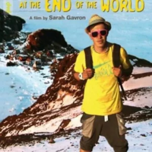 Village At The End Of The World Lars-Christian Kruse 2012 DVD Top-quality