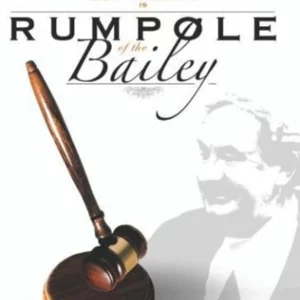 Rumpole Of The Bailey - Series 3 Leo McKern 2007 DVD Top-quality