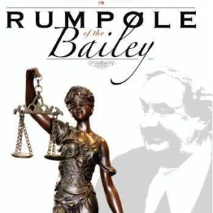 Rumpole Of The Bailey - Series 2 Leo McKern 2007 DVD Top-quality