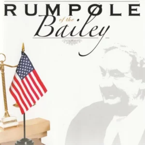 Rumpole Of The Bailey - Rumpole's Return Leo McKern DVD Top-quality