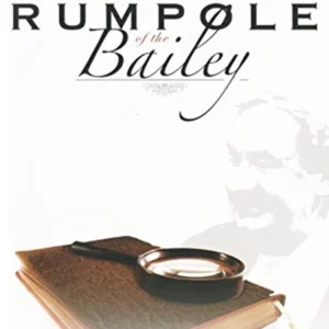 Rumpole of the Bailey - Series Seven 2008 DVD Top-quality Free UK shipping