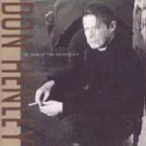 Don Henley Don Henley 1989 CD Top-quality Free UK shipping