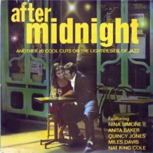 After Midnight Various Artists 1994 CD Top-quality Free UK shipping