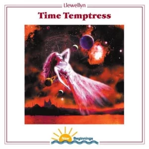 Time Temptress Llewellyn 2001 CD Top-quality Free UK shipping