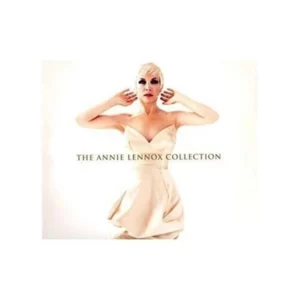 The Annie Lennox Collection Annie Lennox 2009 CD Top-quality Free UK shipping