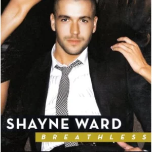 Shayne Ward - Breathless Shayne Ward 2007 DVD Top-quality Free UK shipping