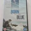 Born To Be Blue 2016 DVD Top-quality Free UK shipping