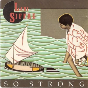 So Strong Labi Siffre CD Top-quality Free UK shipping