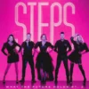 What The Future Holds Pt. 2 Steps 2021 CD Top-quality Free UK shipping
